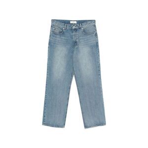 Dunst Blue Denim - Regular & Straight-Leg Jeans Men